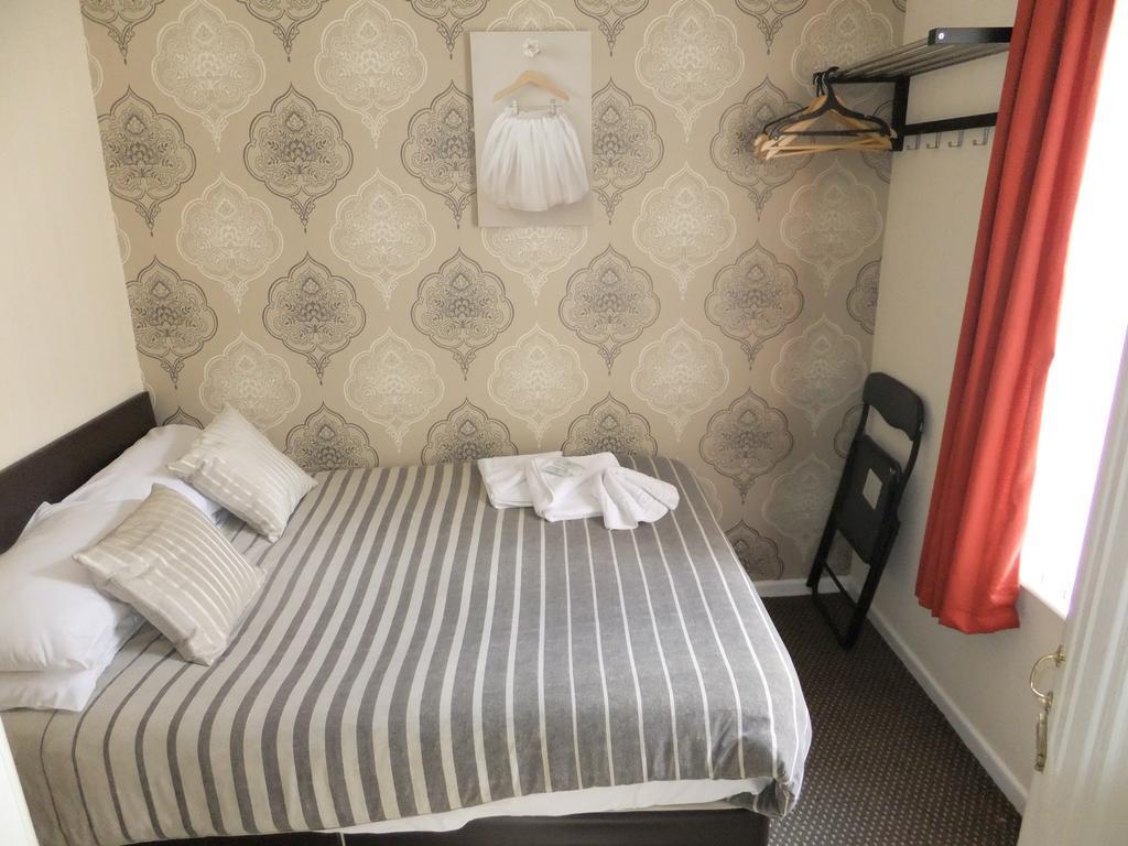 Charnley Gold Hotell Blackpool Rom bilde